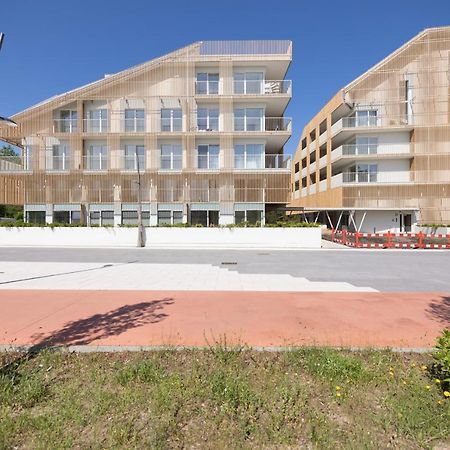 Apartament Przy Plazy Z Aneksem Kuchennym A 24 W Swinoujsciu Swinoujscie Exterior foto