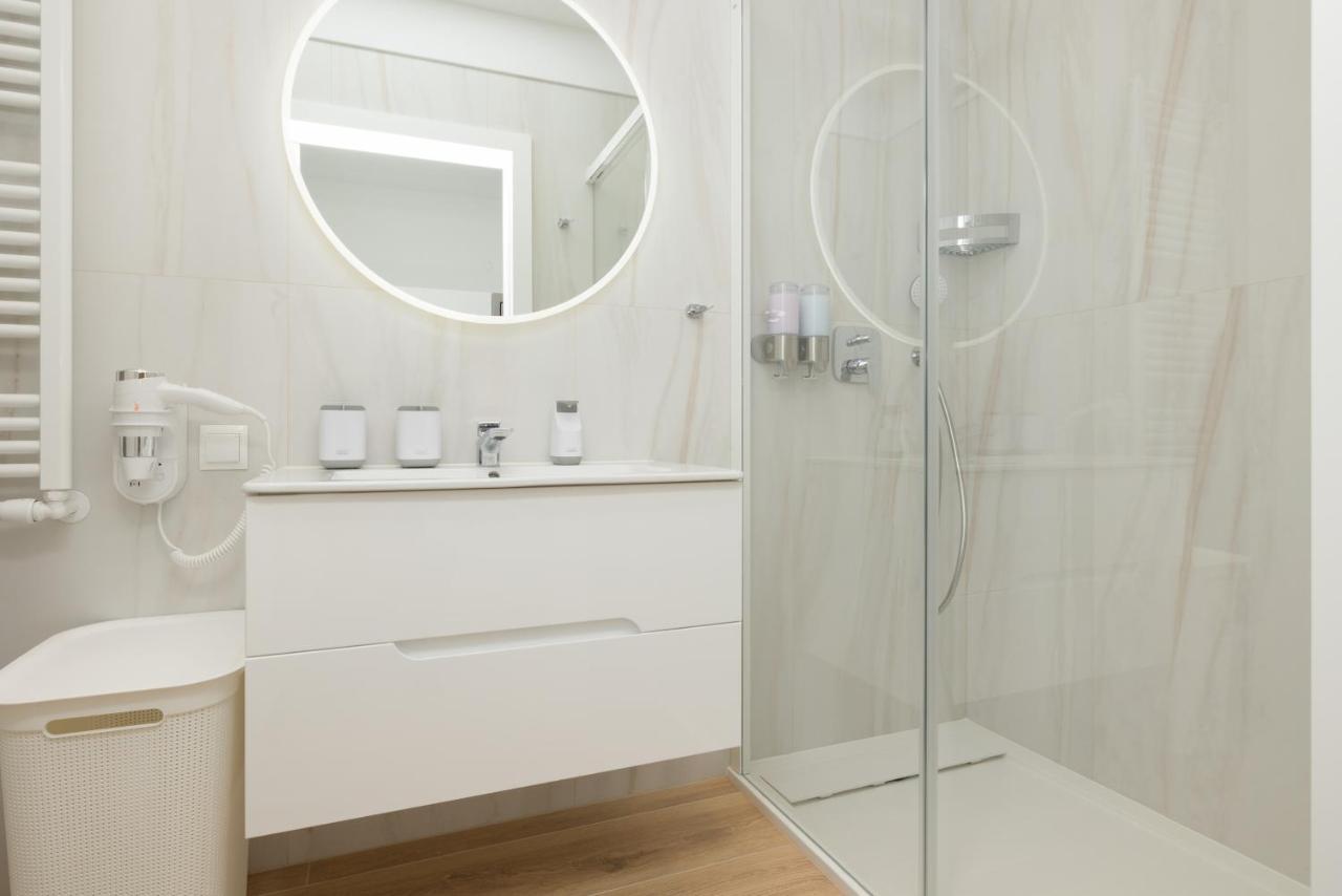 Apartament Przy Plazy Z Aneksem Kuchennym A 24 W Swinoujsciu Swinoujscie Exterior foto